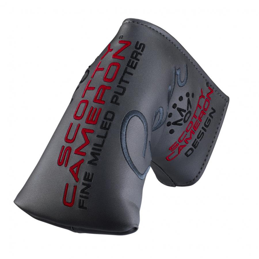 SCOTTY CAMERON 【店頭陳列品】 スコッティキャメロン スーパー