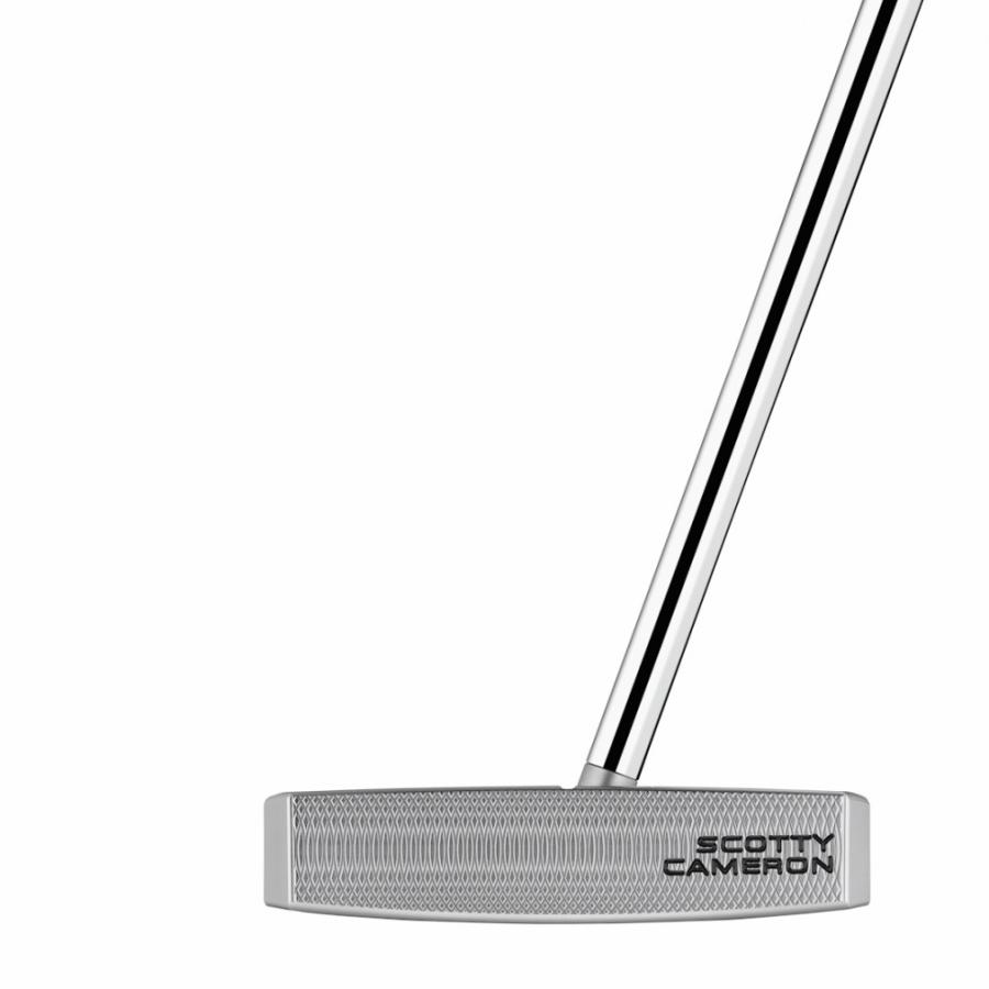 SCOTTY CAMERON スコッティキャメロン 24PHANTOM 5S 24ファントム