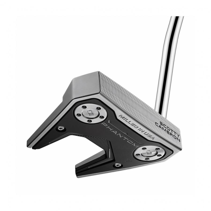 SCOTTY CAMERON スコッティキャメロン 24PHANTOM 7 24ファントム SCOTTY CAMERON スコッティキャメロン 24PHANTOM 7 24ファントム