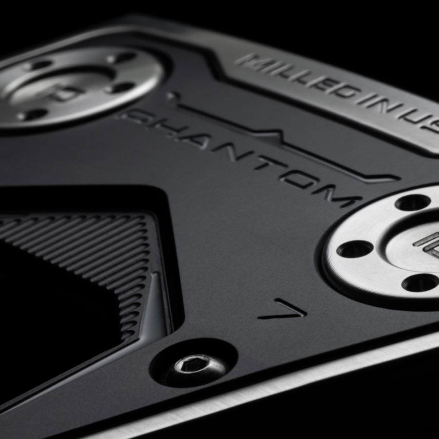 SCOTTY CAMERON 【店頭陳列品】 スコッティキャメロン 24PHANTOM 7 24