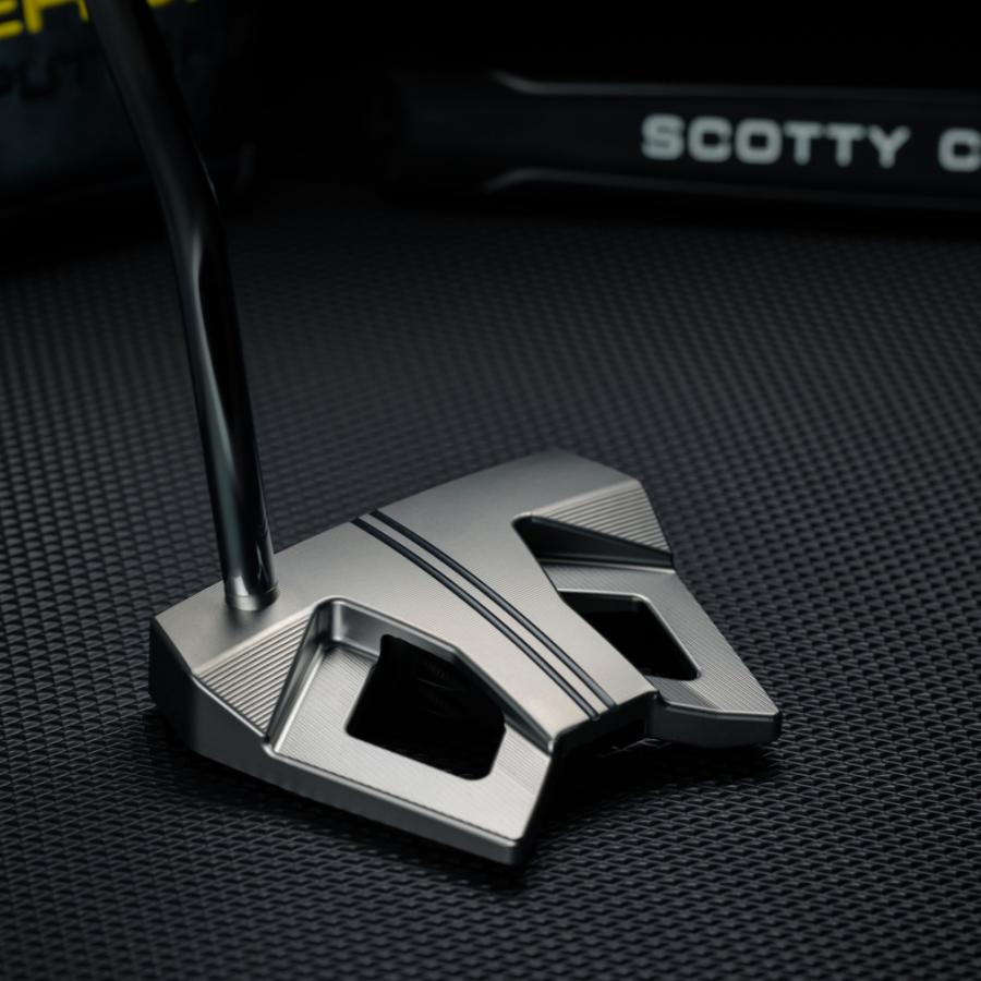 SCOTTY CAMERON スコッティキャメロン 24PHANTOM 9 24ファントム