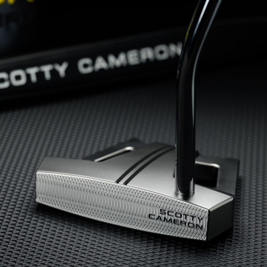 SCOTTY CAMERON 【店頭陳列品】 スコッティキャメロン 24PHANTOM 9 24