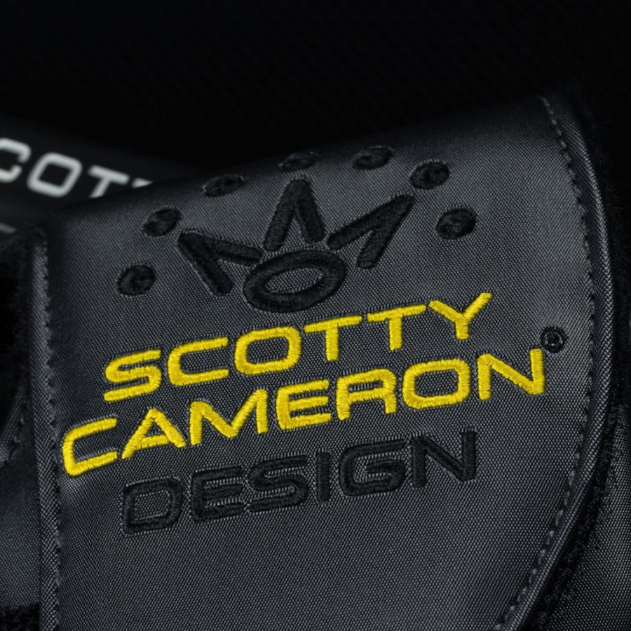 SCOTTY CAMERON 【店頭陳列品】 スコッティキャメロン 24PHANTOM 9.5