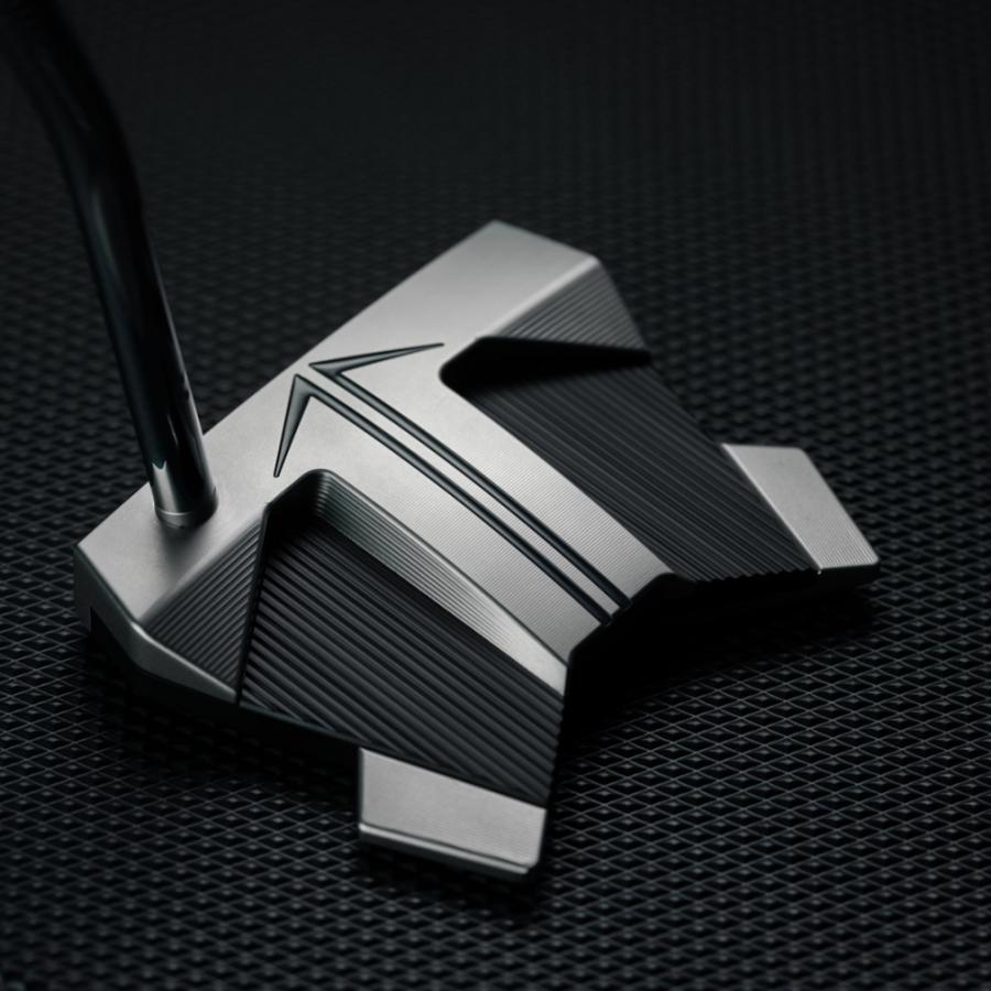 SCOTTY CAMERON 【店頭陳列品】 スコッティキャメロン 24PHANTOM 11 24 