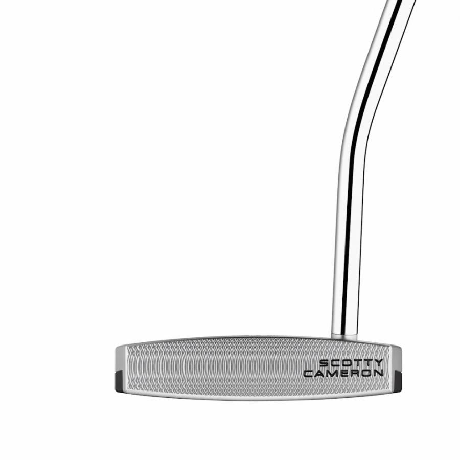 SCOTTY CAMERON スコッティキャメロン 24PHANTOM 11 LONG 24ファントム