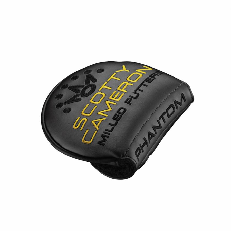 SCOTTY CAMERON スコッティキャメロン 24PHANTOM 11 LONG 24ファントム