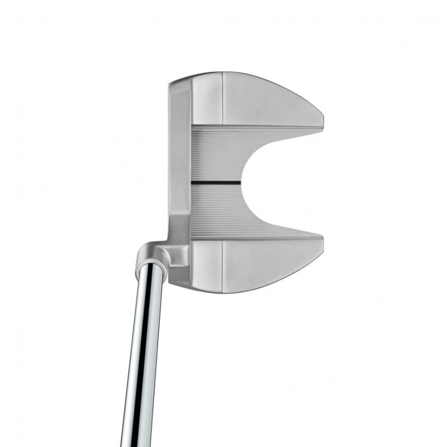 テーラーメイド レディース TP COLLECTION HydroBLAST ARDMORE TM1 高級感溢れる新カラーハイドロブラスト ゴルフ パター 2021年 TaylorMade レディース ゴルフ パター ハイドロブラスト ヘッド素材 製法