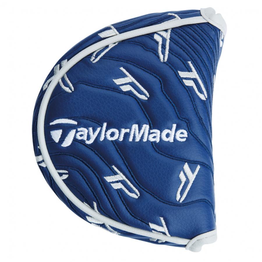 テーラーメイド レディース TP COLLECTION HydroBLAST ARDMORE TM1 高級感溢れる新カラーハイドロブラスト ゴルフ パター 2021年 TaylorMade レディース ゴルフ パター ハイドロブラスト ヘッド素材 製法
