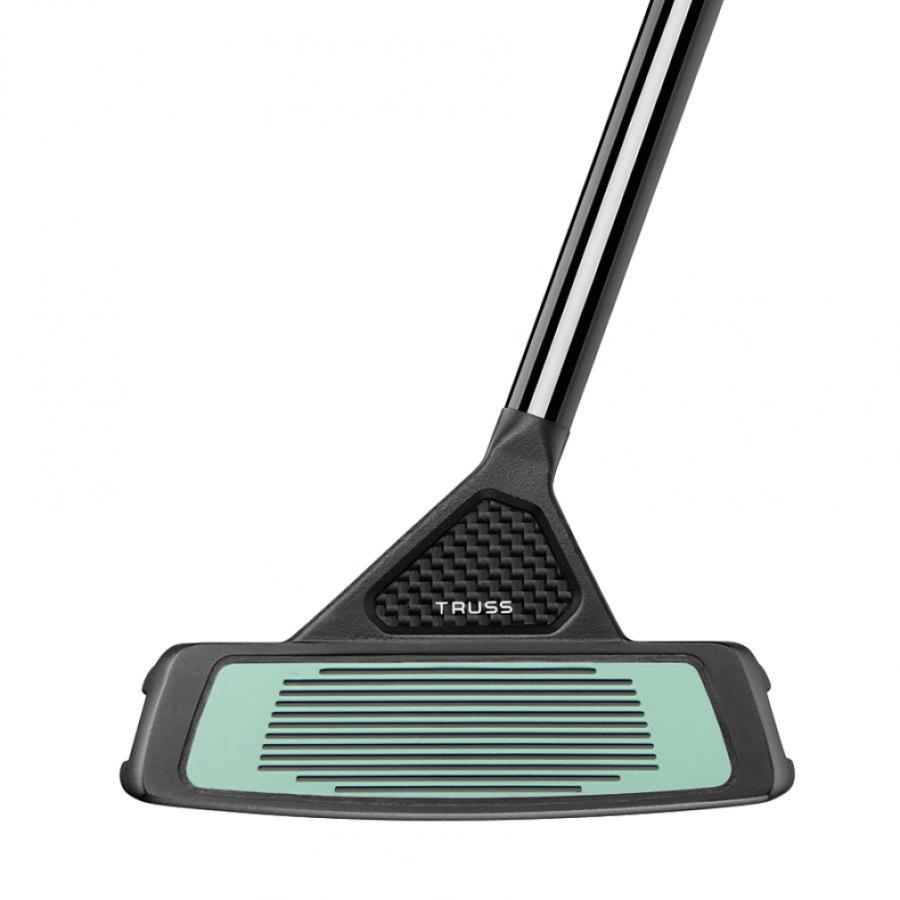 TaylorMade（テーラーメイド） レディース スパイダー ツアートラス