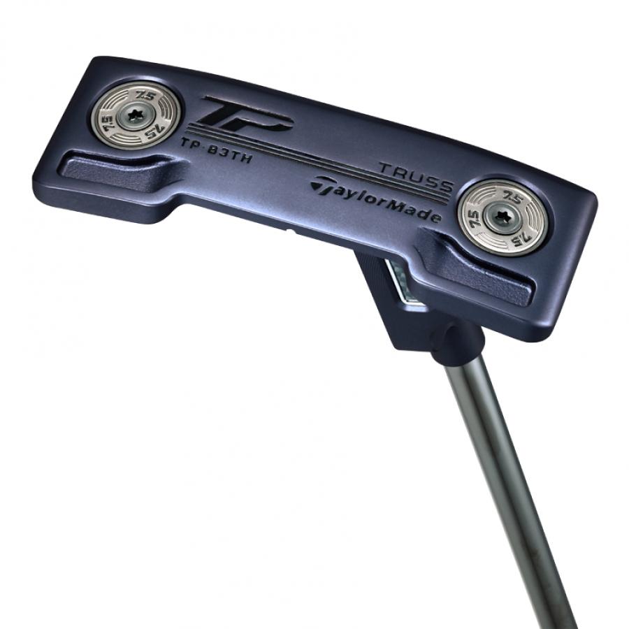 TaylorMade（テーラーメイド） PT TP Truss MNB B3TH N0776725 メンズ