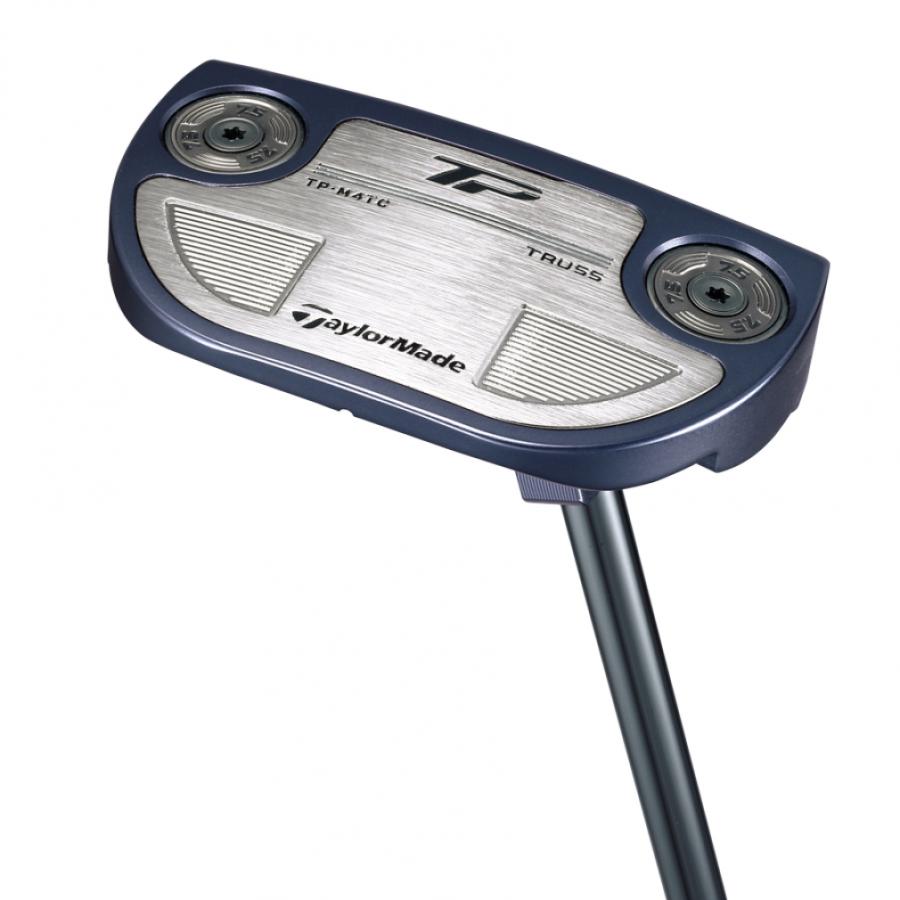 TaylorMade（テーラーメイド） PT TP Truss MNB M4TC N0776925 メンズ