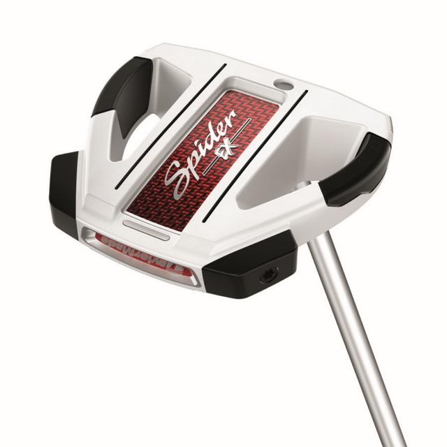 テーラーメイド スパイダー SPD EX WHITE CS ゴルフ パター 2021年 メンズ TaylorMade アルペン PayPayモール店 - 通販 - PayPayモール テーラーメイド スパイダー SPD EX WHITE CS ゴルフ パター 2021年 メンズ TaylorMade アルペン PayPayモール店 - 通販 - PayPayモール