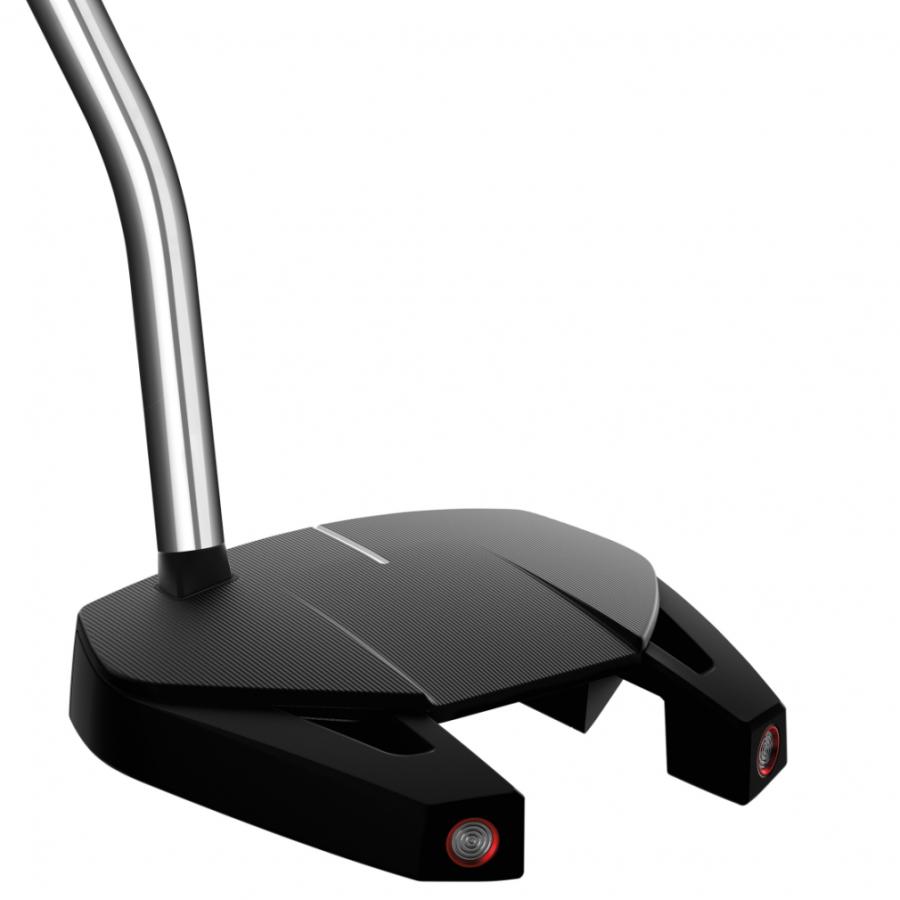 TaylorMade - テーラーメイド スパイダー GT ブラック TM1 34インチ テーラーメイド スパイダー GT ブラック TM1 トラスヒール