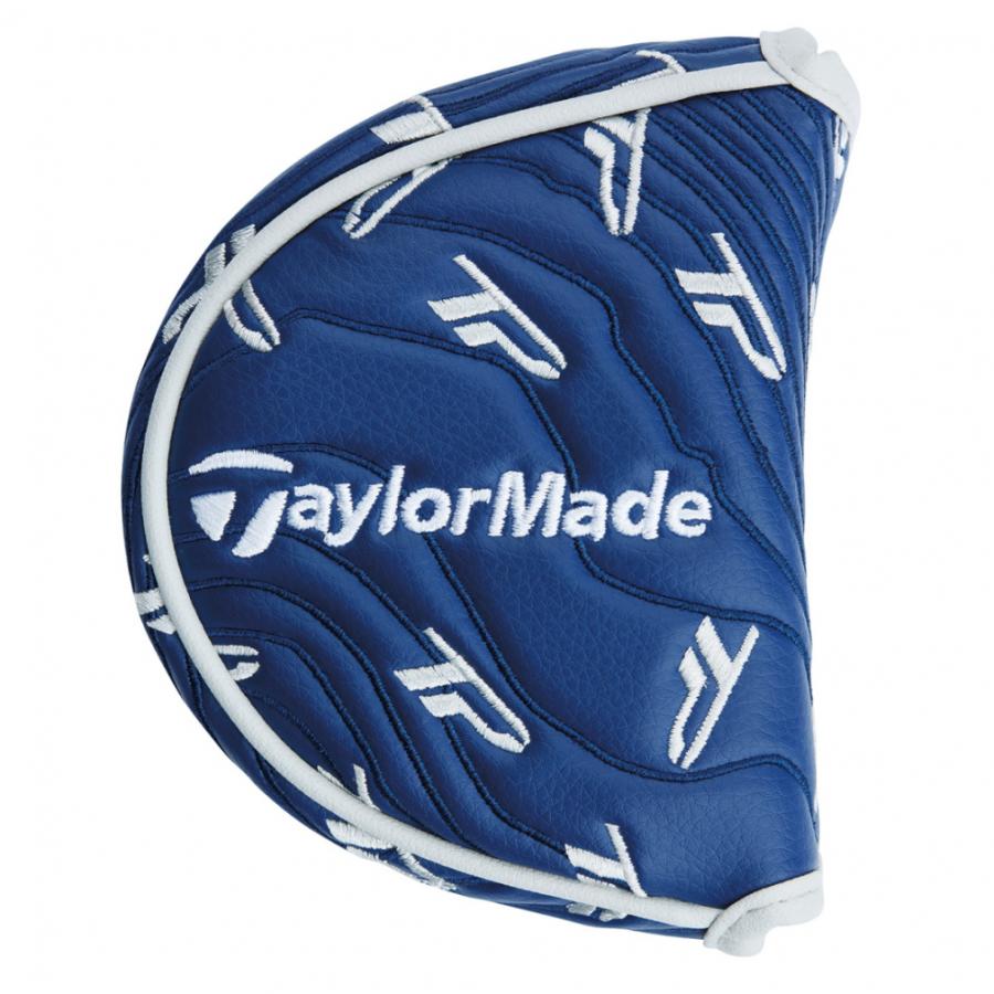 テーラーメイド TP COLLECTION HydroBLAST BANDON TM1 高級感溢れる新カラーハイドロブラスト ゴルフ パター  2021年 メンズ TaylorMade クラブ（メンズ）