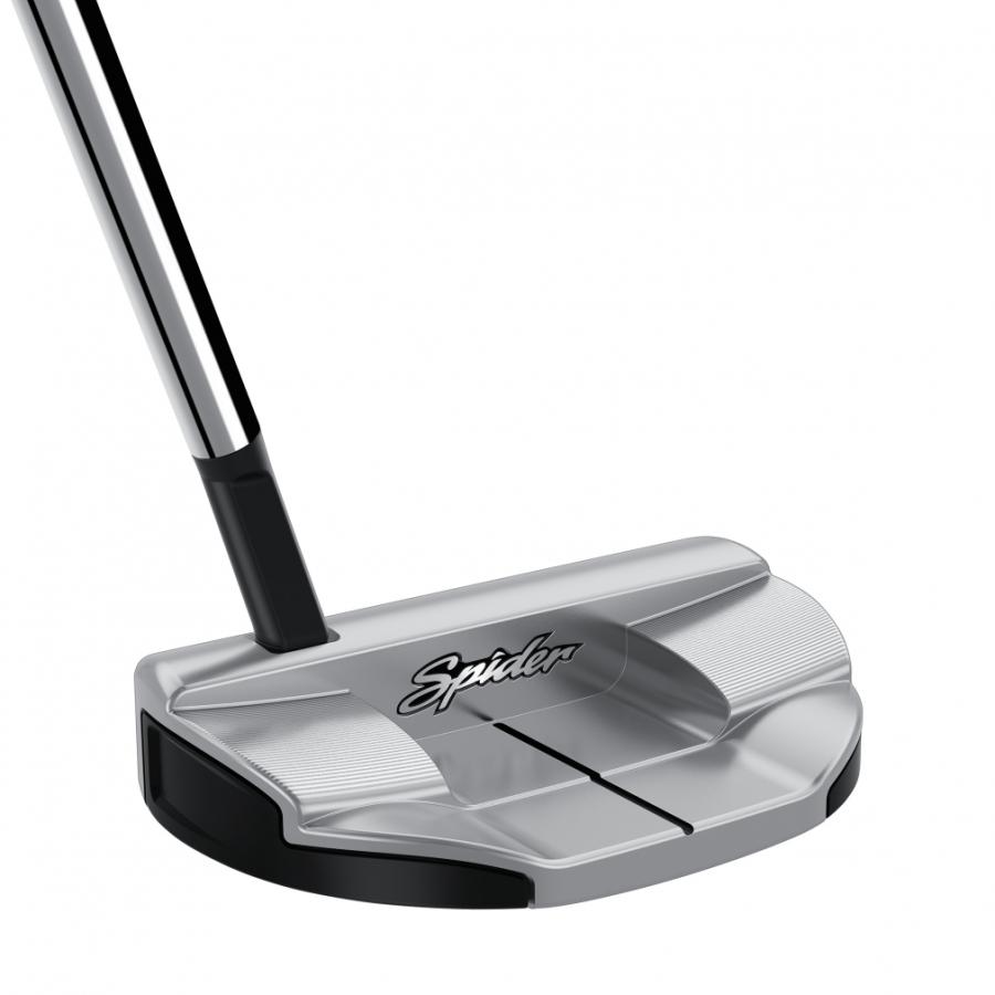 TaylorMade（テーラーメイド） スパイダー GT ノッチバック スモール