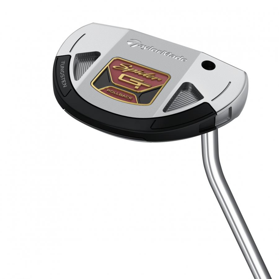 TaylorMade テーラーメイド スパイダー GT ロールバック TaylorMade テーラーメイド スパイダー GT ロールバック