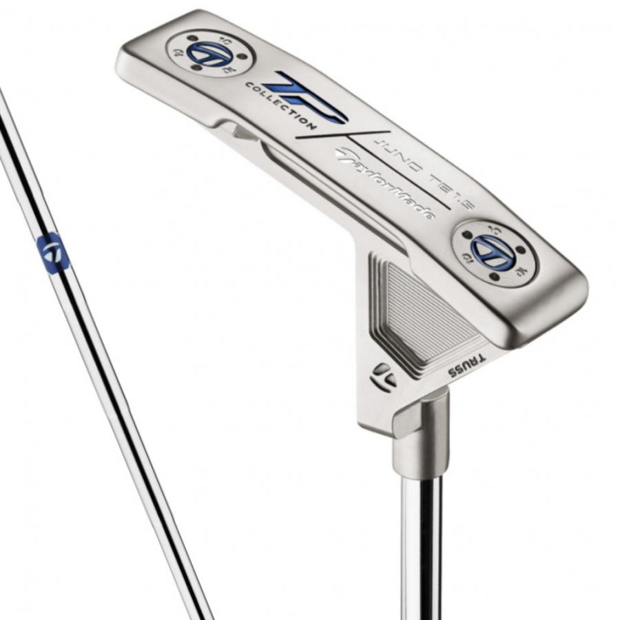 テーラーメイド TPコレクション HydroB Juno ハイドロブラスト ジュノ TB1.5 ゴルフ パター 2022年 メンズ TaylorMade :0175795012:アルペングループヤフー店 - 通販 - Yahoo!ショッピング テーラーメイド TPコレクション HydroB Juno ハイドロブラスト ジュノ TB1.5 ゴルフ パター 2022年 メンズ TaylorMade :0175795012:アルペングループヤフー店 - 通販 - Yahoo!ショッピング