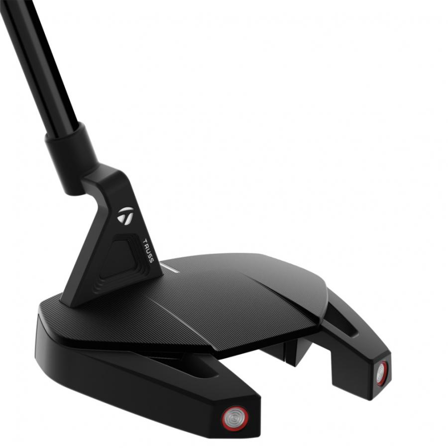 TaylorMade テーラーメイド スパイダー GT ブラック TM1 ゴルフ