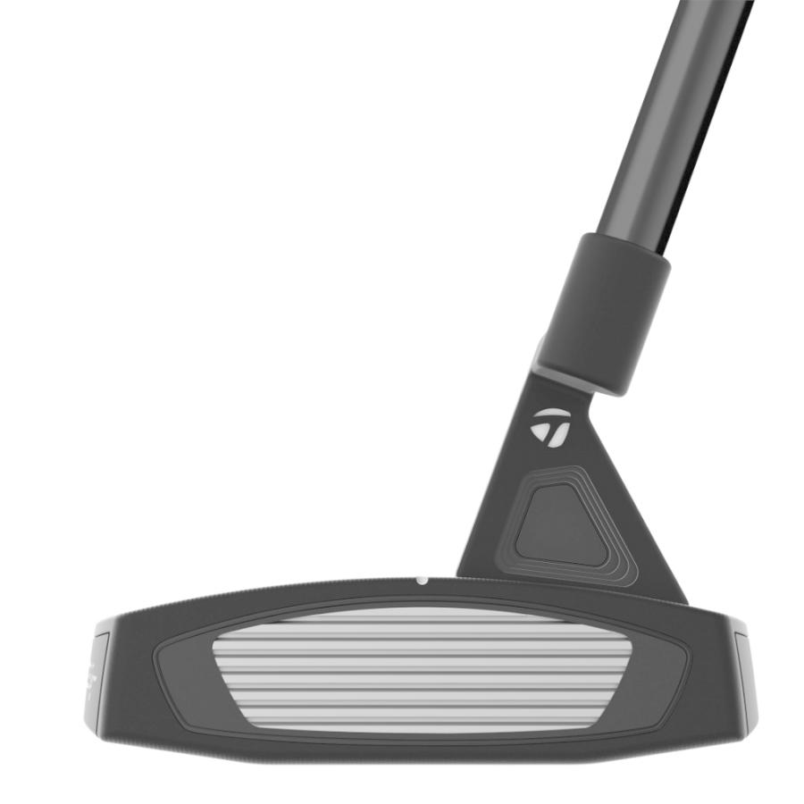 お値下げ！TaylorMade スパイダーパター 黒白 マレット型 スパイダーシリーズ | パター | TaylorMade Golf