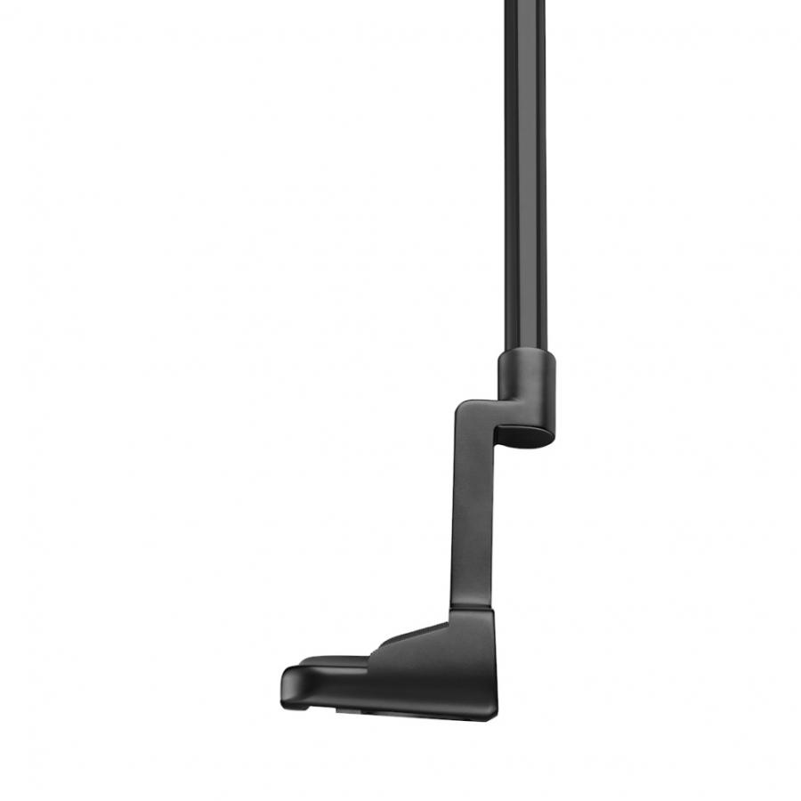 TaylorMade テーラーメイド PT TP BLACK TRUSS DEL MONTE TB1