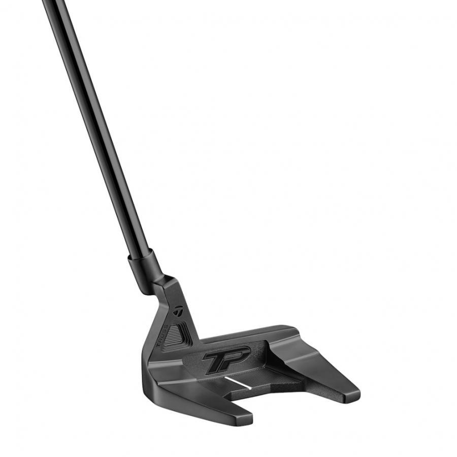 TaylorMade テーラーメイド PT TP BLACK TRUSS BANDON TM1