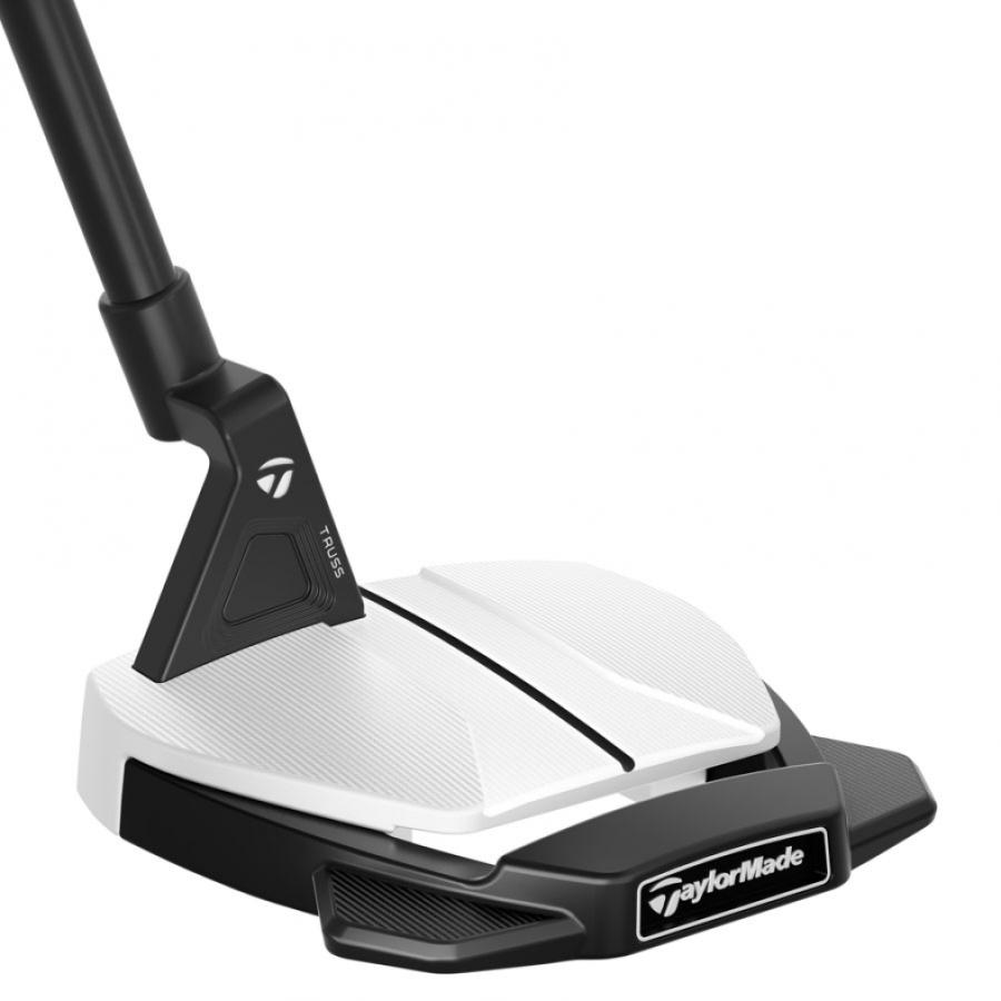 TaylorMade テーラーメイド PT SPIDER GTx WHITE TRUSS TM1