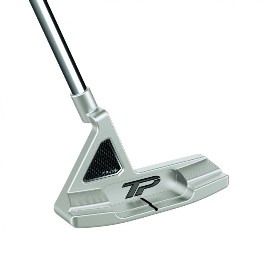 最終週末値下げ、テーラメイド TP トラスパター2023 TaylorMade（テーラーメイド） トラス PT TP Truss23 B1TH ゴルフ