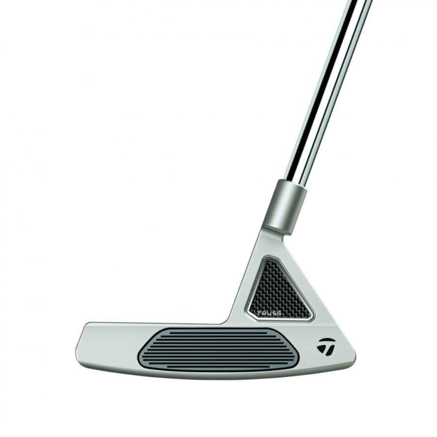 【美品‼️】テーラーメイド TP トラス パター23 B4TH 34 TaylorMade テーラーメイド トラス PT TP Truss23 B4TH ゴルフ