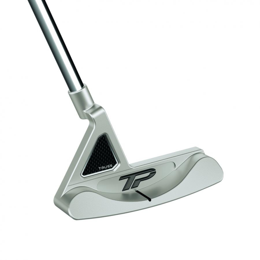 TP TRUSS パター メンズ ゴルフクラブ ゴルフクラブ パター ティーピー トラス TP TRUSS 2023 PT | スポーツ