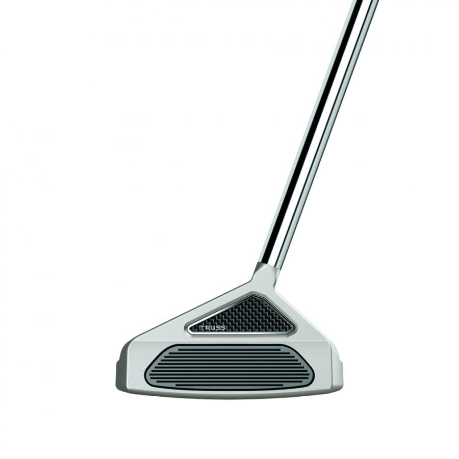TaylorMade（テーラーメイド） トラス PT TP Truss23 M2TC ゴルフ 