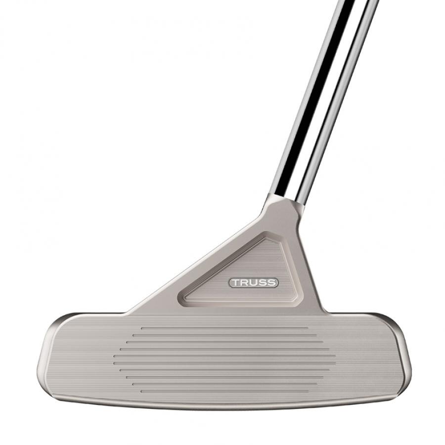 クラブ TaylorMade TP Reserve TRUSS M3TC Amazon.co.jp: テーラーメイド（TAYLORMADE） TPリザーブ トラス