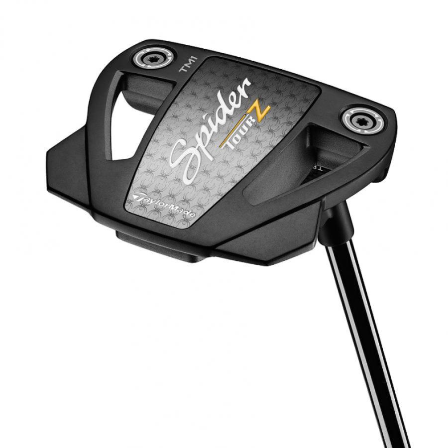 TaylorMade テーラーメイド スパイダー ツアーZ トラス TOUR Z TaylorMade テーラーメイド スパイダー ツアーZ トラス TOUR Z