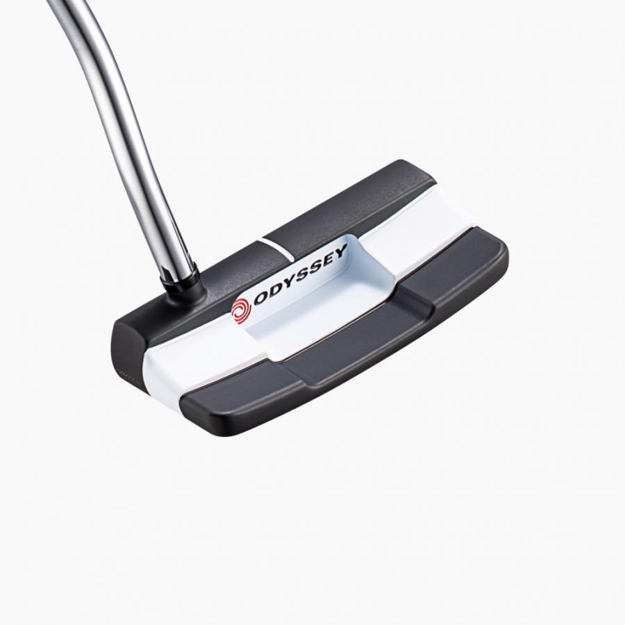 ODYSSEY オデッセイ ホワイトホット ヴァーサパター ホワイト・ホット VERSA SEVEN S パター(パター（単品）)|VERSA