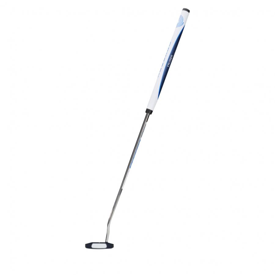 オデッセイ Ai-ONE CRUISERパター #7 DB 38インチ ゴルフ パター 2024年モデル メンズ ODYSSEY キャロウェイ