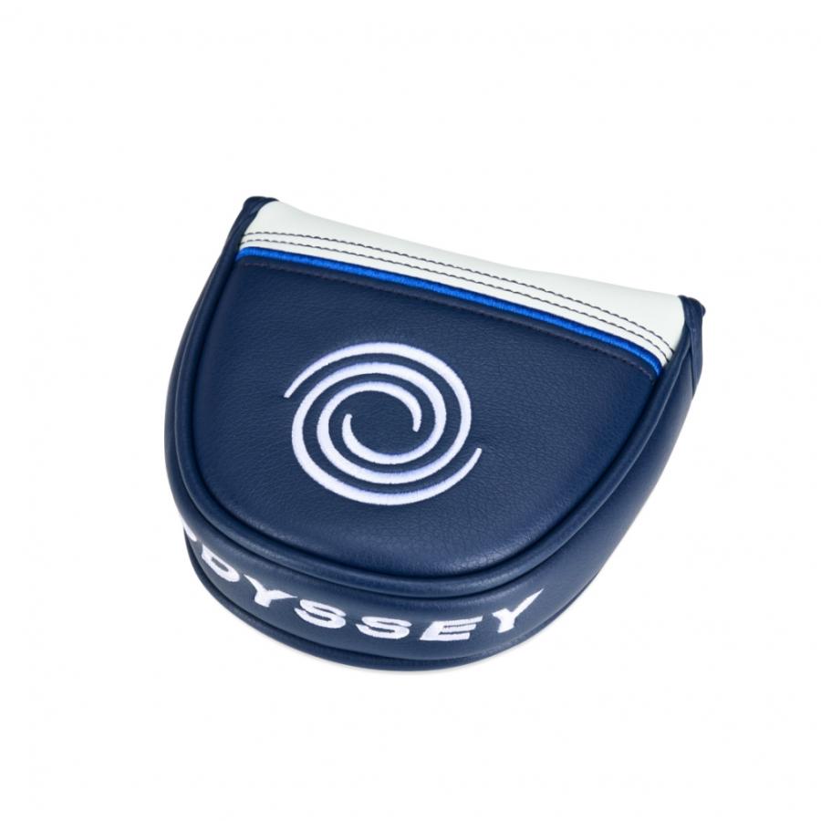 オデッセイ Ai-ONE CRUISERパター #7 DB 38インチ ゴルフ パター 2024年モデル メンズ ODYSSEY キャロウェイ｜alpen-group｜10