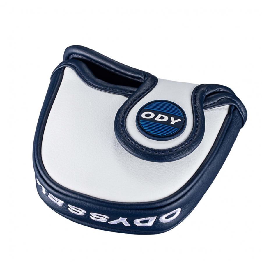 ODYSSEY（キャロウェイゴルフ） オデッセイ AI-ONE TRI-BEAM 2-BALL CS