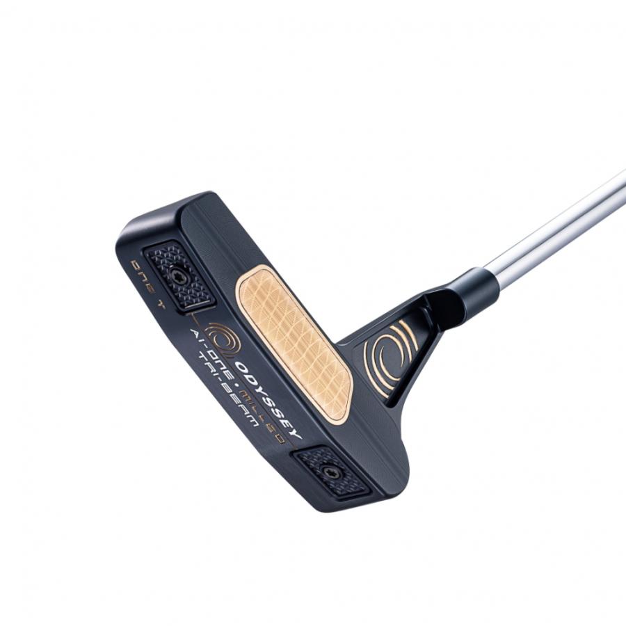 ODYSSEY（キャロウェイゴルフ） オデッセイ Ai-ONE MILLED TRI-BEAM