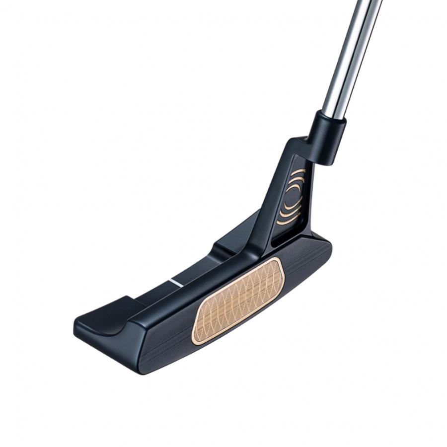 ODYSSEY（キャロウェイゴルフ） オデッセイ Ai-ONE MILLED TRI-BEAM