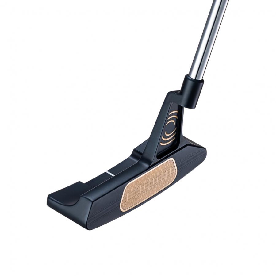 【新品未使用】ODYSSEY Ai-One Tri-Beam CS ダブルワイド ODYSSEY（キャロウェイゴルフ） オデッセイ Ai-ONE MILLED TRI-BEAM