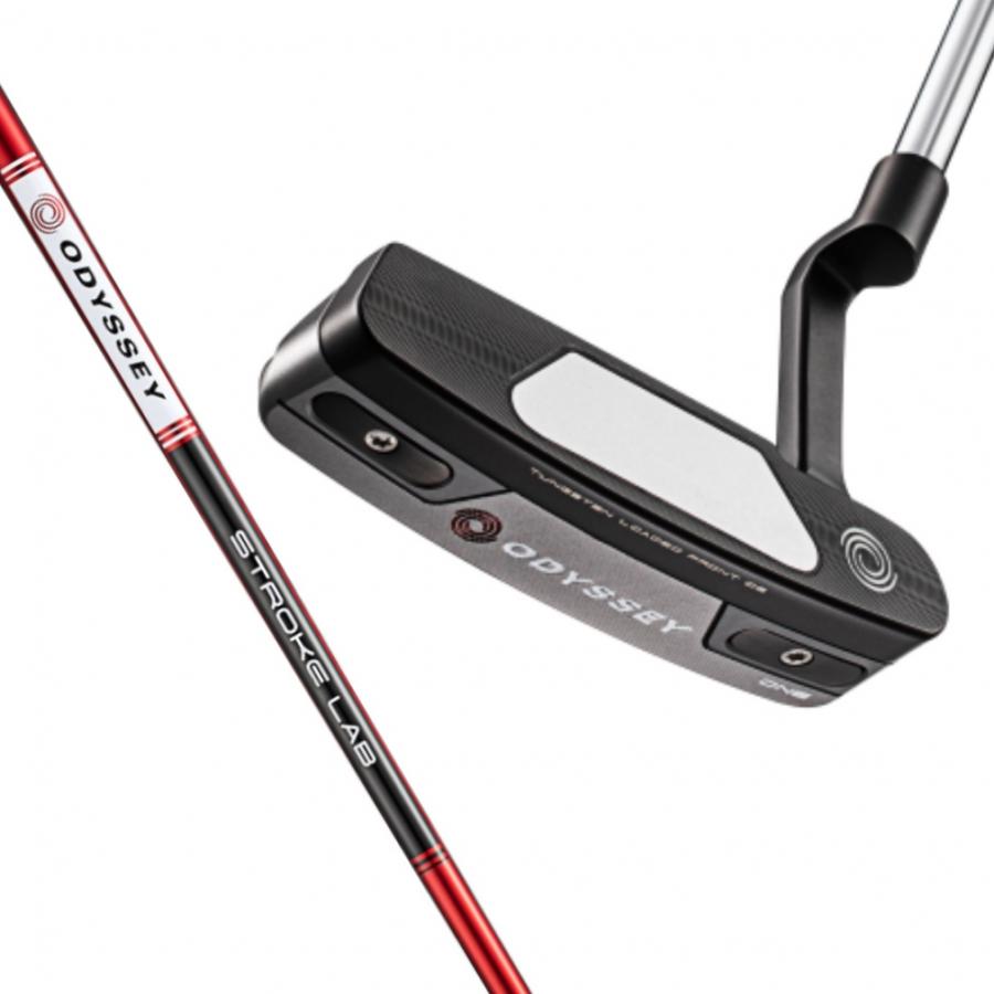 ODYSSEY（キャロウェイゴルフ） オデッセイ TRI-HOT トライホット 5K