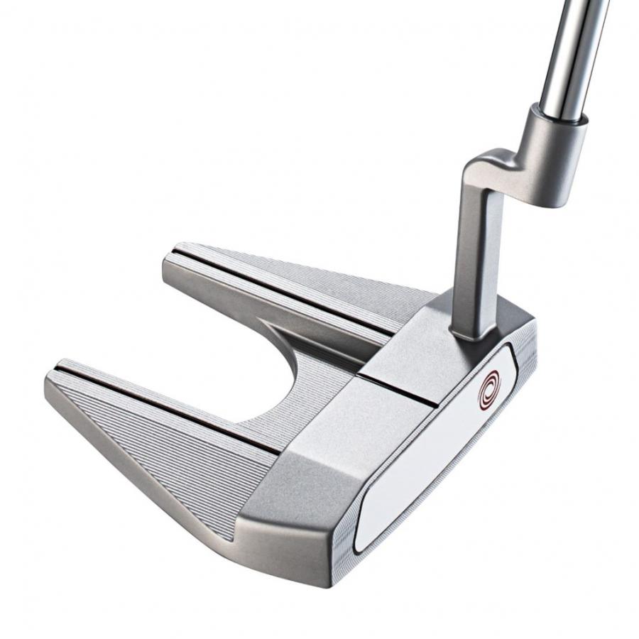 Odyssey White Hot OG 7CH パター オデッセイ『WHITE HOT OG #7 CH/BIRD/NANO』パター トラックマン試打