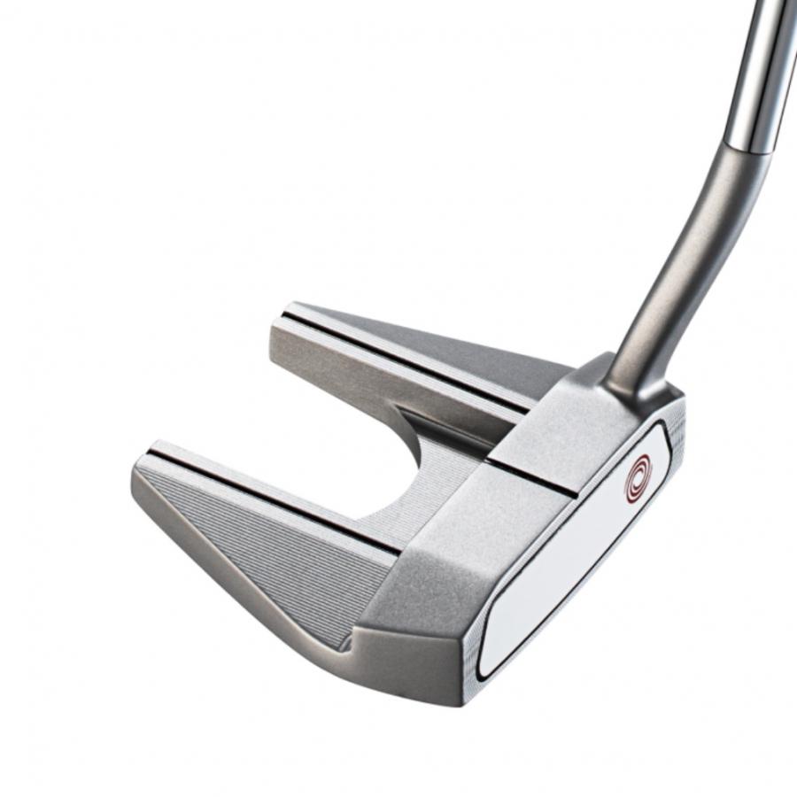 レフティ オデッセイ WHITE HOT PRO #1 スチールシャフト