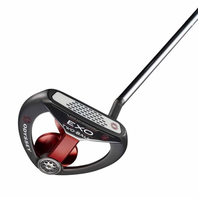 保障できる オデッセイ Exo 2 Ball S ゴルフ パター 19年モデル メンズ Odyssey キャロウェイ 正規激安 Logfacility Com Br