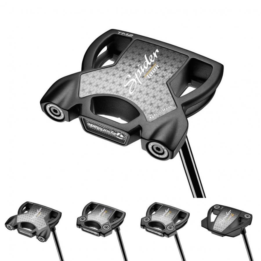 TaylorMade（テーラーメイド） Spider TOUR TRUSS スパイダーツアー