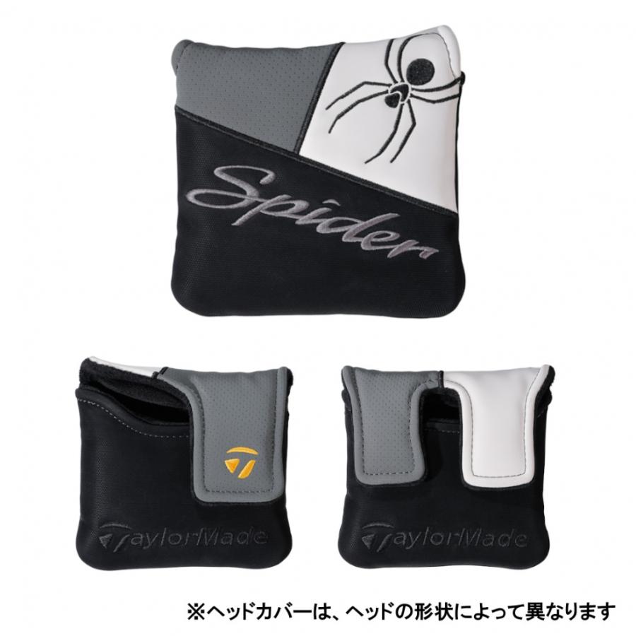 TaylorMade（テーラーメイド） Spider TOUR TRUSS スパイダーツアー