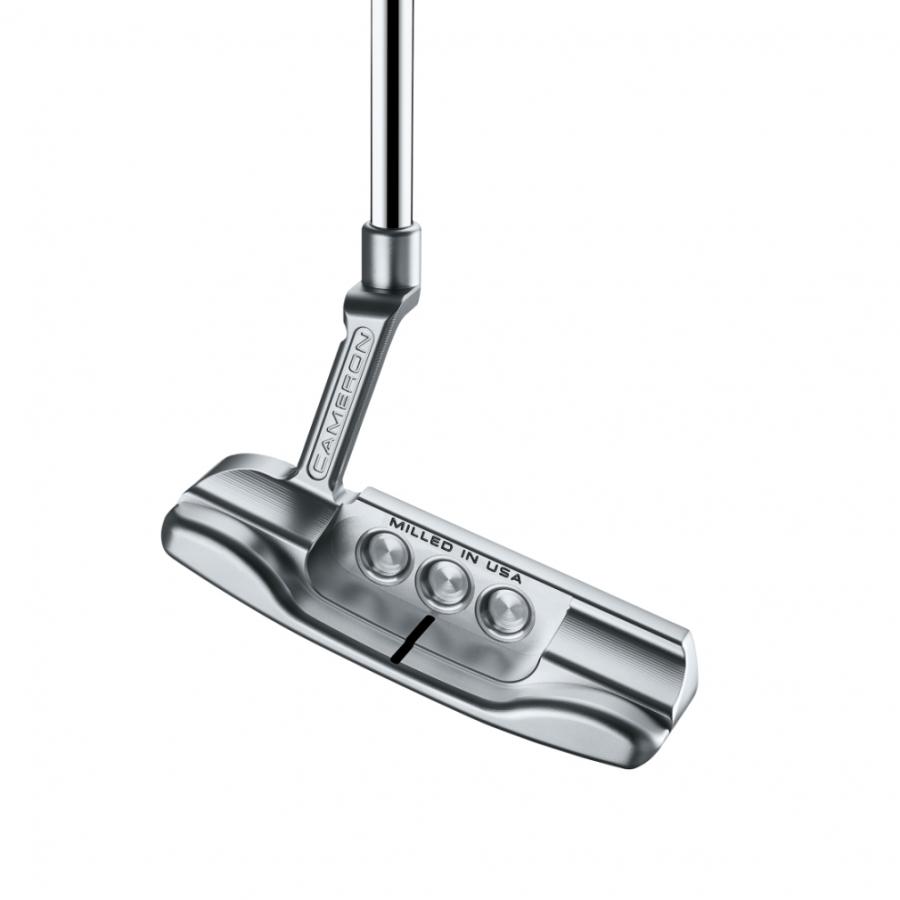 SCOTTY CAMERON 【店頭陳列品】 スコッティキャメロン SUPER SELECT