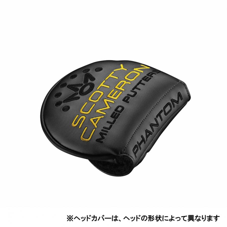 SCOTTY CAMERON 【店頭陳列品】 スコッティキャメロン 24PHANTOM 24