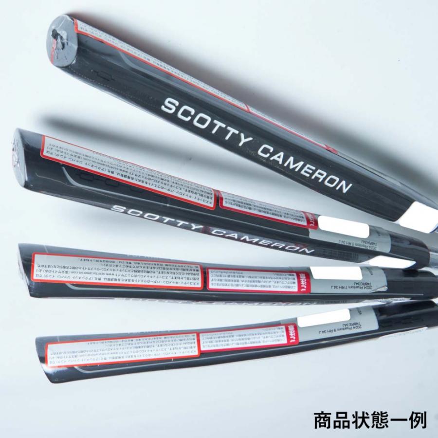 SCOTTY CAMERON 【店頭陳列品】 スコッティキャメロン 24PHANTOM 24