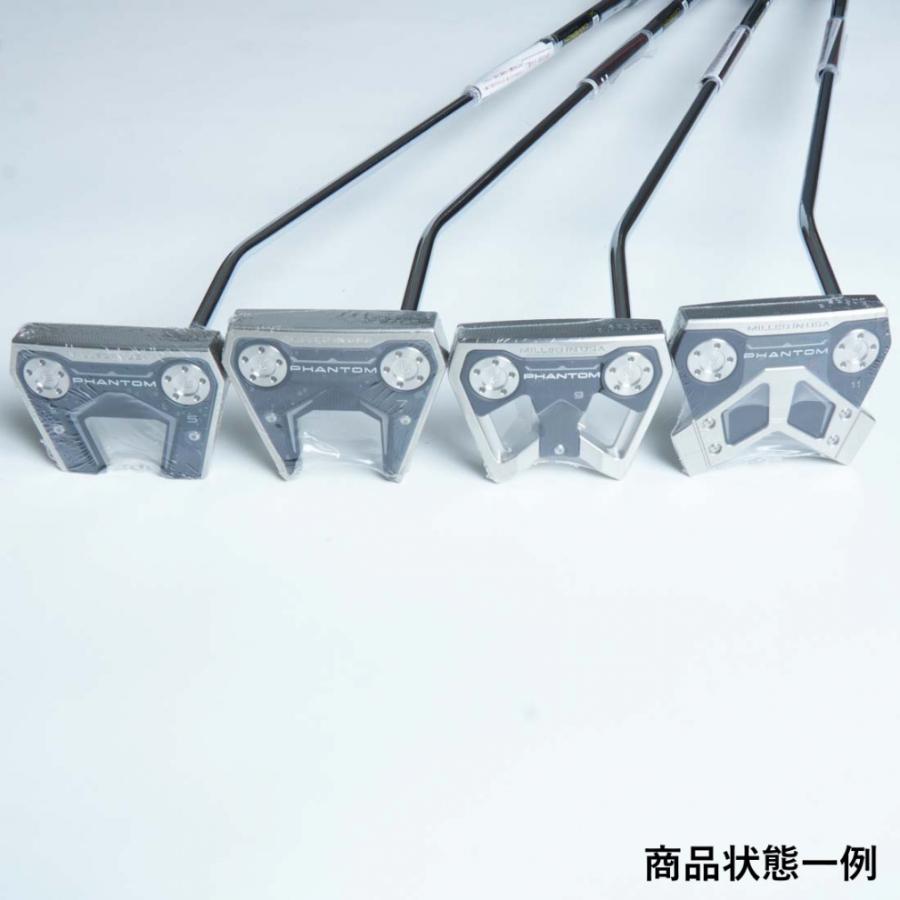 SCOTTY CAMERON 【店頭陳列品】 スコッティキャメロン 24PHANTOM 24