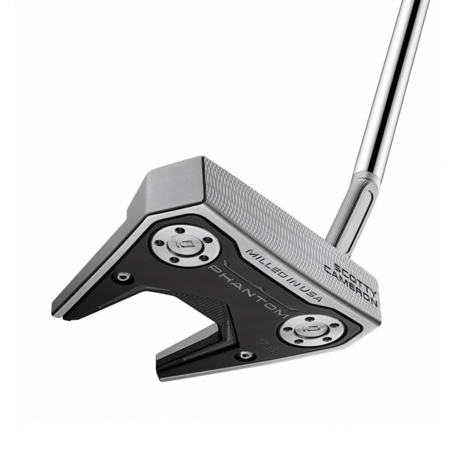 SCOTTY CAMERON スコッティキャメロン 24PHANTOM 24ファントム ゴルフ